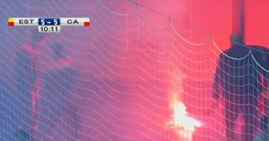 Violences-Finale de la Coupe de Tunisie de Handball : Aucun décès enregistré, huit blessés transportés à l’hôpital