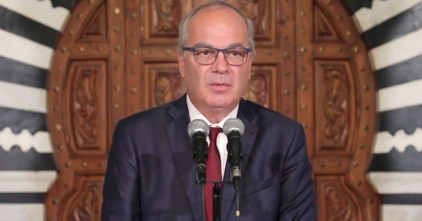 Hechmi Louzir : «Jusque-là, il n’y a pas eu de cas de variole du singe en Tunisie»