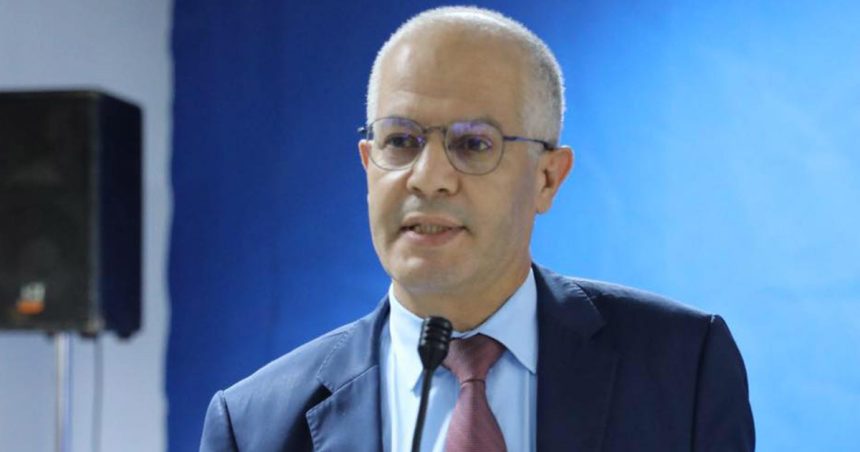 Imed Hammami : «Le chemin adopté par Saïed est le plus court pour retrouver la démocratie»