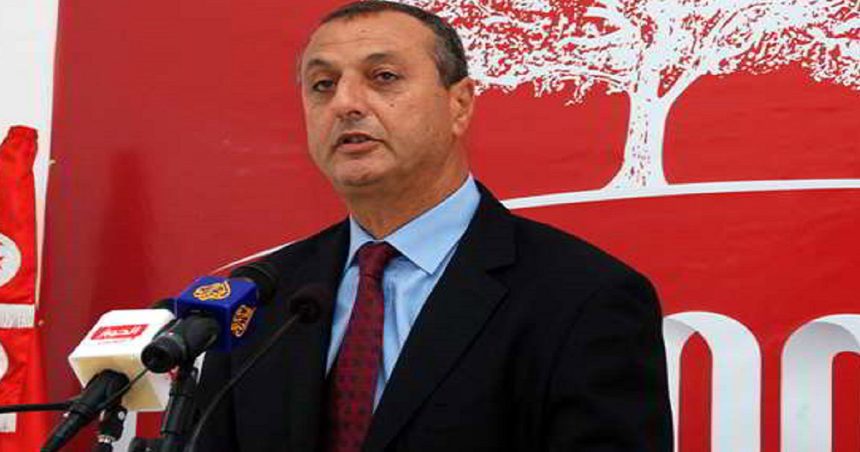 Tunisie : Al-Joumhouri dénonce les déclarations de Saïed sur les détenus et réaffirme l’innocence de Chebbi