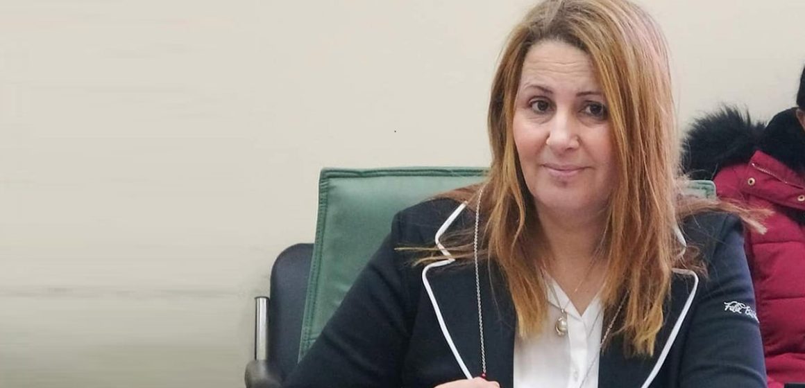 Tunisie : Leïla Haddad met en doute le boycott des législatives par les partis