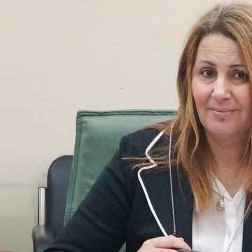 Leila Haddad : «Un dialogue sans la participation des partis échouera»