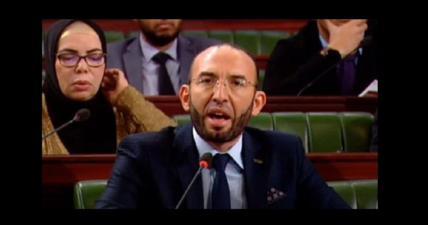 Tunisie : Arrestation de Mohamed Affes, selon Abdellatif Aloui