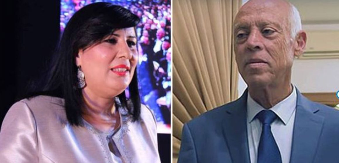 Tunisie – Intentions de vote : Kaïs Saïed et le PDL toujours en tête