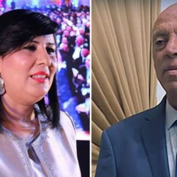 Tunisie – Intentions de vote : Kaïs Saïed et le PDL toujours en tête