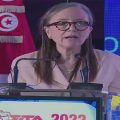 Fita 2022 : Najla Bouden exprime son optimisme