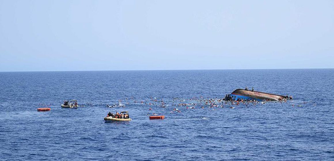 Tunisie – Kerkennah : 75 émigrants irréguliers portés disparus suite au naufrage d’un bateau
