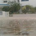 Tunisie : poursuite du temps pluvieux