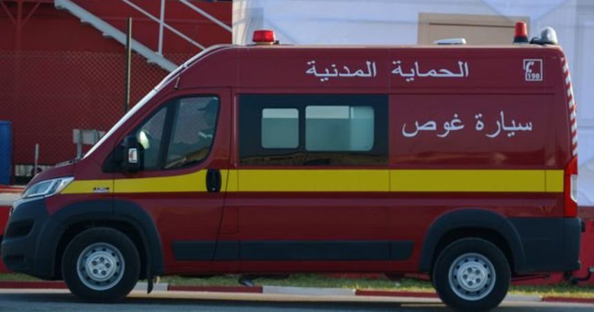 Manouba : Disparu depuis hier, le corps d’un homme de 53 ans repêché au canal de Medjerda