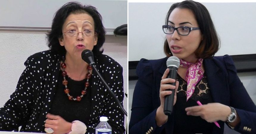 Rachida Ennaïfer : «Voici la raison du limogeage de Nadia Akacha…»