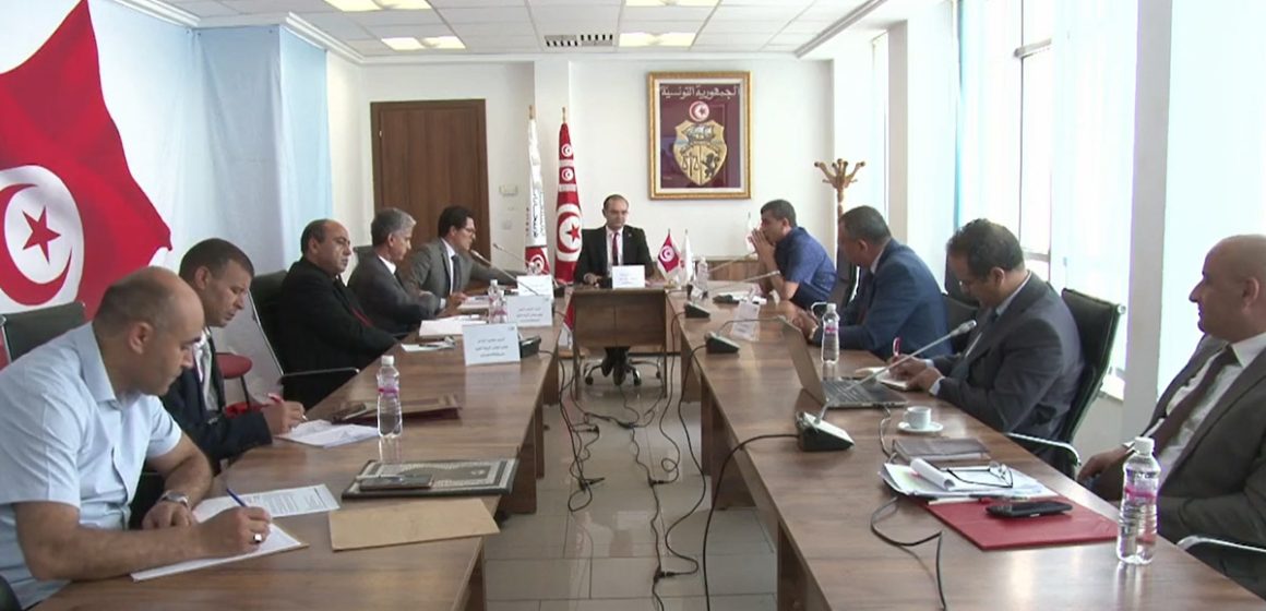 Tunisie – Isie : Une équipe externe fera l’audit du registre électoral