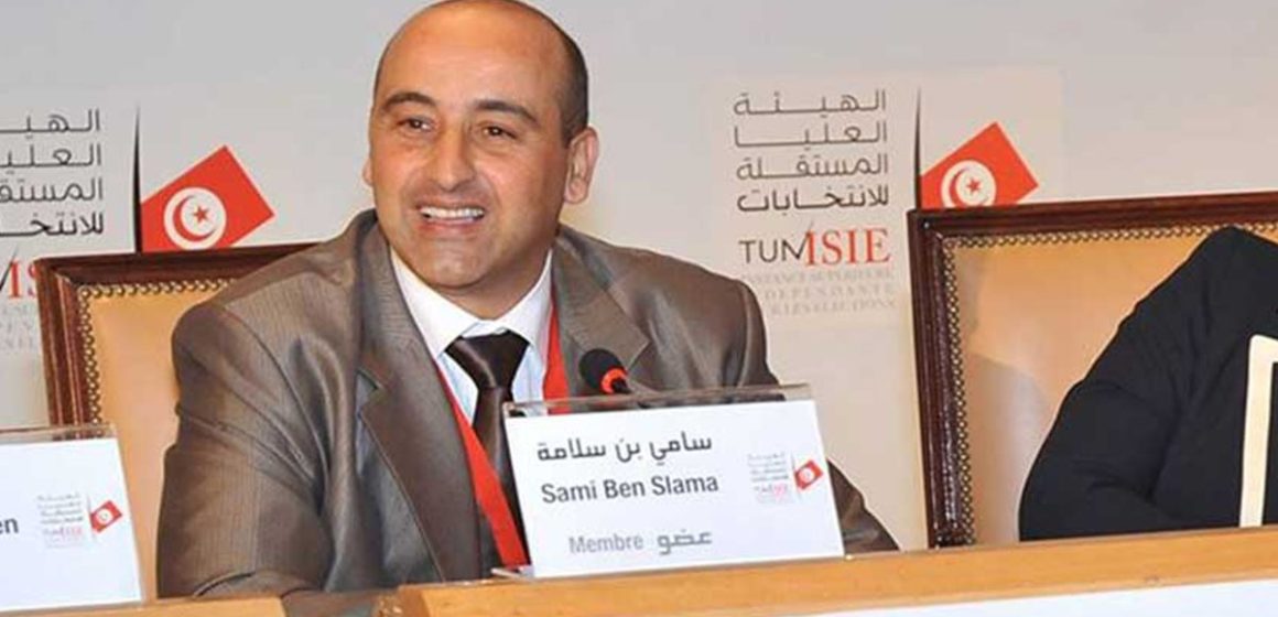 Sami Ben Slama (Isie) : «Un référendum dans ces conditions est inacceptable…»