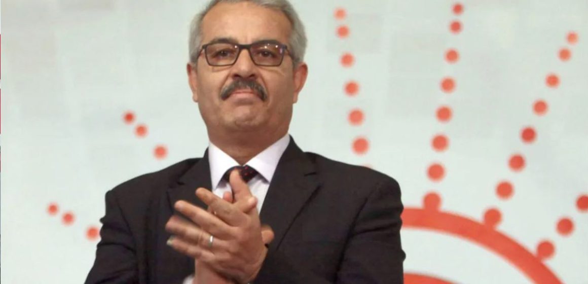Samir Cheffi : «Le comité consultatif n’est pas capable de rédiger une constitution en deux semaines»