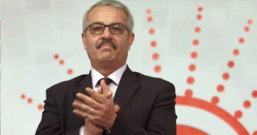 Samir Cheffi : «Le comité consultatif n’est pas capable de rédiger une constitution en deux semaines»
