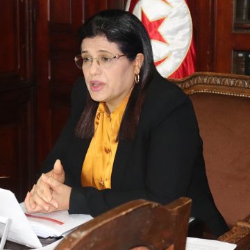 Sihem Nemsia : «La Tunisie introduit les réformes conformément aux orientations nationales»