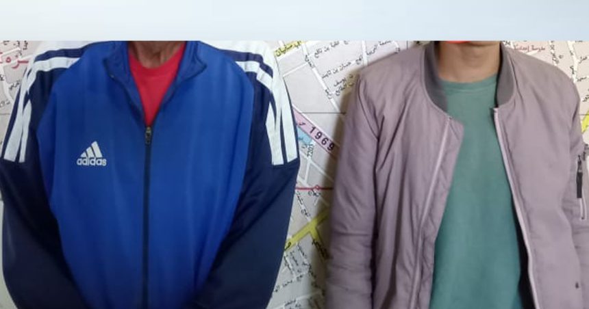 Braquage de plusieurs élèves près d’un lycée à El-Menzah : Deux individus arrêtés