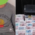 Trafic de faux billets : Un faussaire de 18 ans arrêté à Tunis