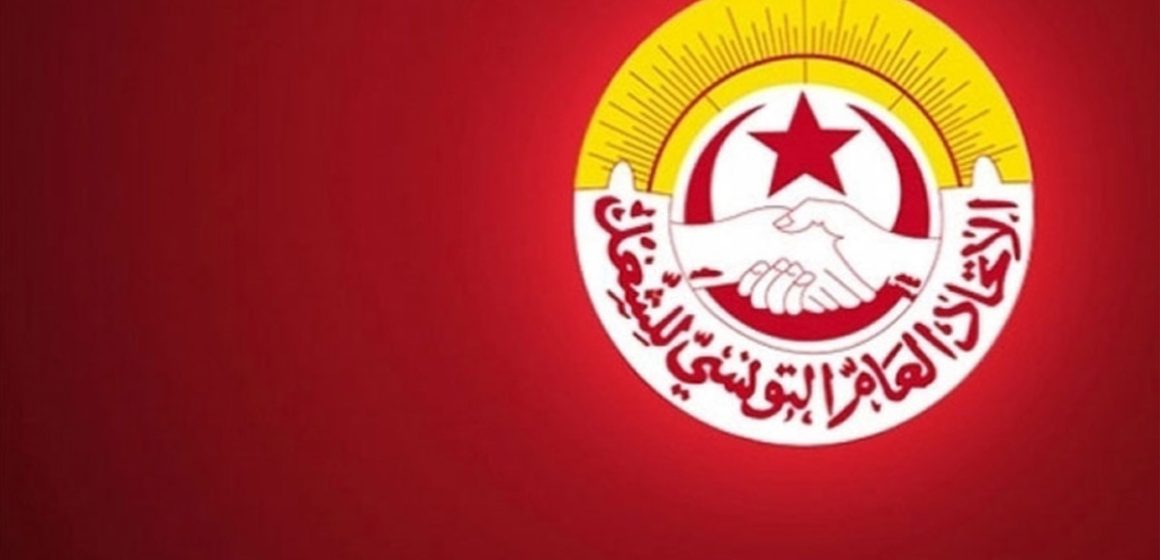 Tunisie : L’UGTT appelle à la libération des 3 syndicalistes et du SG de l’URT à Sfax