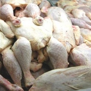 Tunisie : Saisie de 10 tonnes de viande blanche avariée