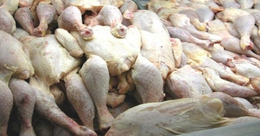 Tunisie : Saisie de 10 tonnes de viande blanche avariée