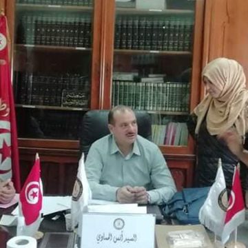 Tunisie : Les magistrats prolongent leur grève d’une semaine