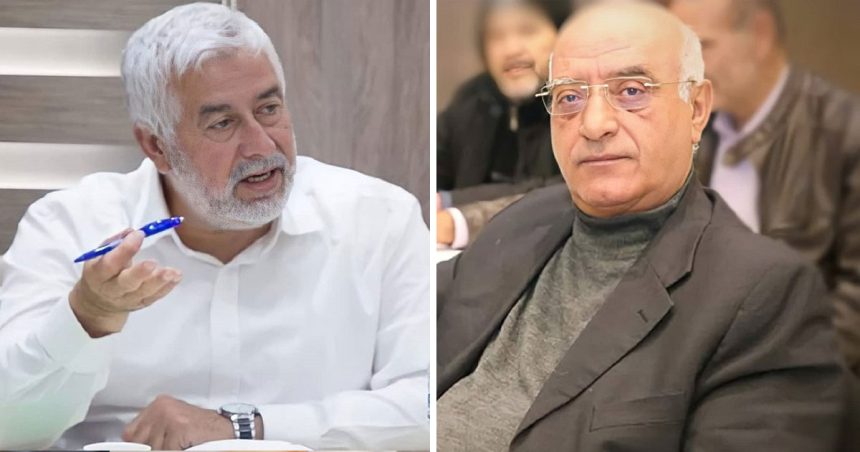 Tunisie : Noureddine Ben Ayed éjecte Abdelmajid Ezzar de la tête de l’Utap