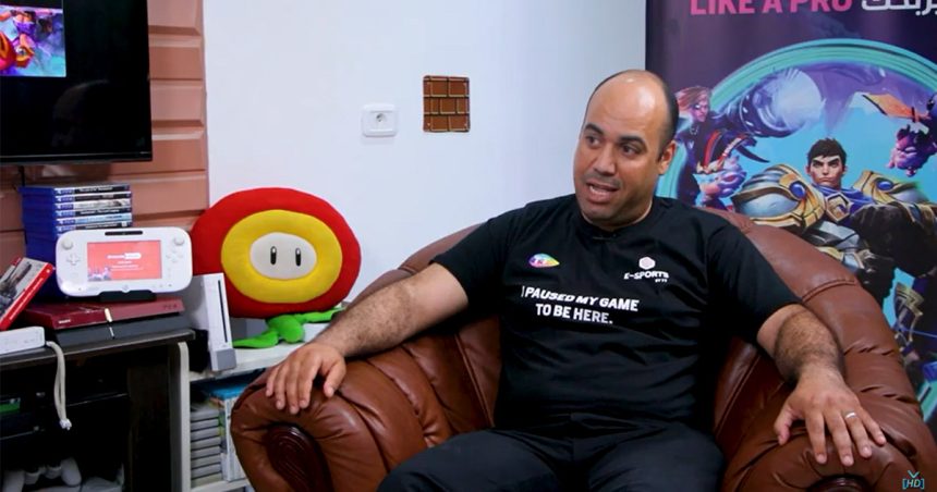 Esports.tn : La nouvelle plateforme de gaming lancée par Tunisie Télécom