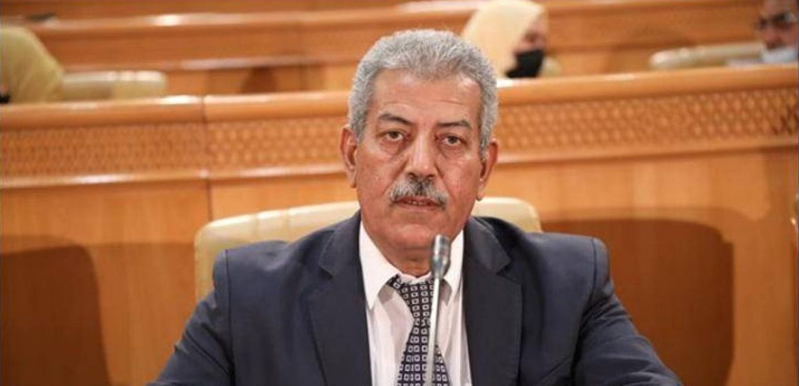 Tunisie : Aouidet favorable au maintien du contrôle parlementaire sur le gouvernement»