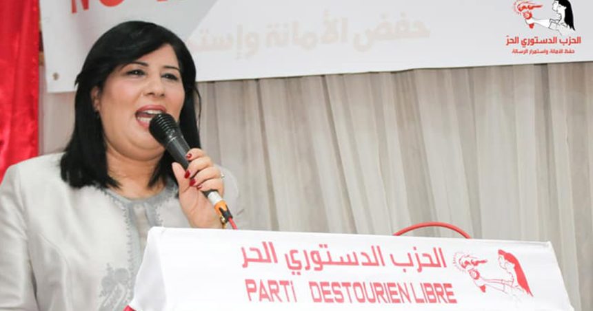 Tunisie-Référendum du 25 juillet : Le PDL adresse une mise en demeure à l’Isie