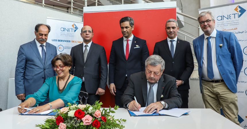 Tourisme : emploi de saisonniers tunisiens en France