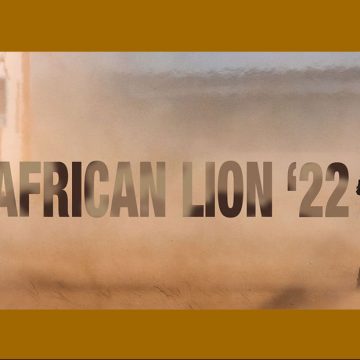 La Tunisie accueille les exercices militaires conjoints African Lion 2022