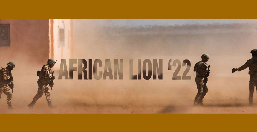 La Tunisie accueille les exercices militaires conjoints African Lion 2022