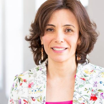 L’ambassade du Canada félicite Ahlem Ammar nommée doyenne de la Faculté des sciences de l’éducation de l’Université de Montréal
