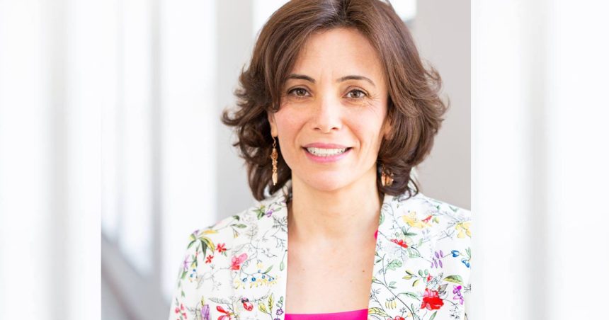 L’ambassade du Canada félicite Ahlem Ammar nommée doyenne de la Faculté des sciences de l’éducation de l’Université de Montréal
