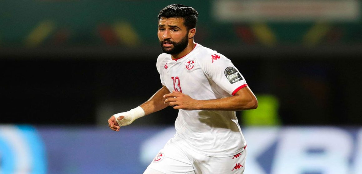 Football : La Tunisie remporte le match amical contre l’Iran