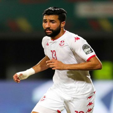 Football : La Tunisie remporte le match amical contre l’Iran