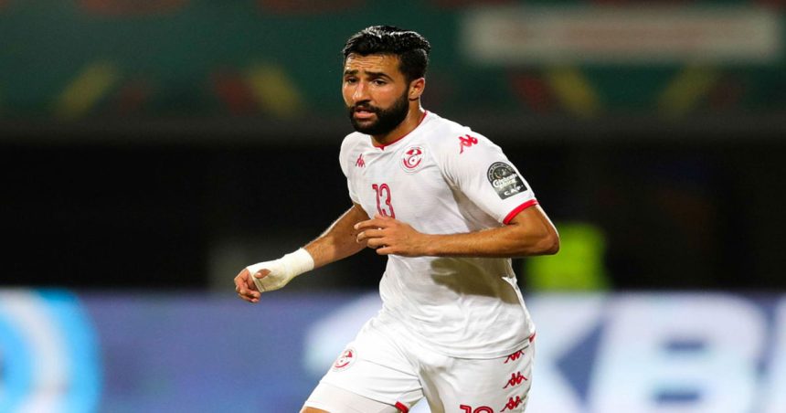 Football : La Tunisie bat le Chili 2 à 0