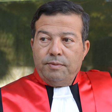 Le magistrat Ali Chourabi contre «la grève illimitée» de ses collègues : «La justice prise en otage » !