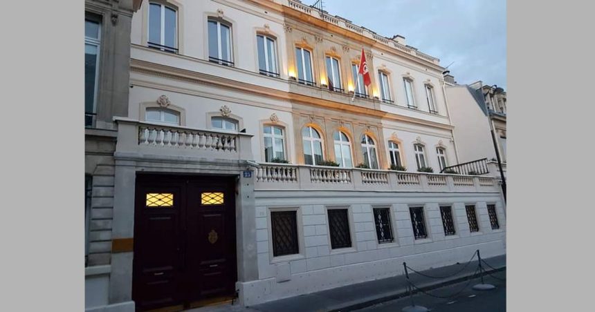 Associations : Les libertés en danger en Tunisie !