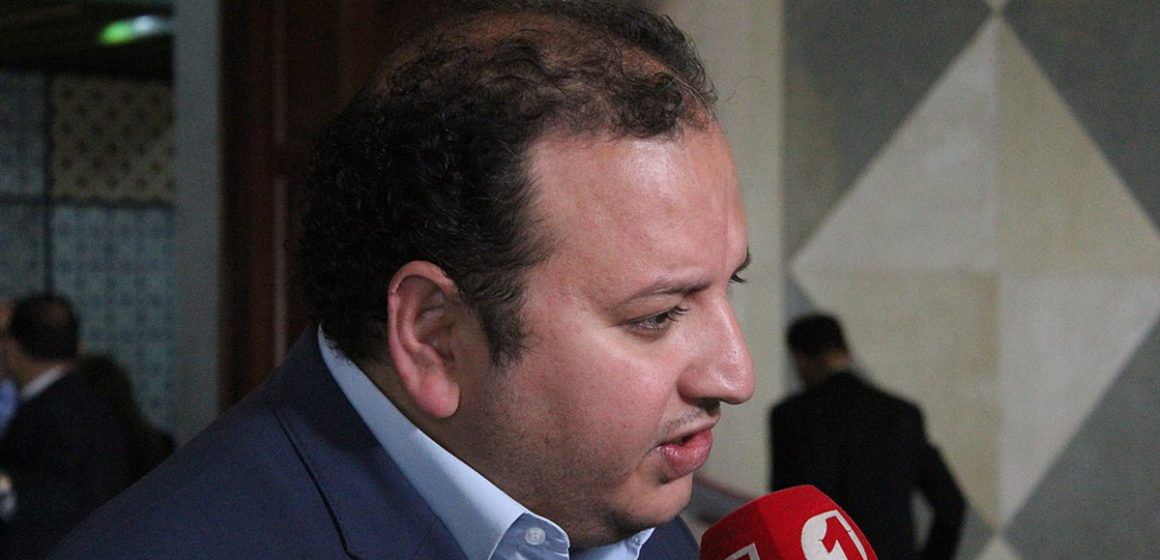 Aymen Aloui : «Il y a des principes indispensables qui n’existent peut-être pas dans le projet de la constitution»