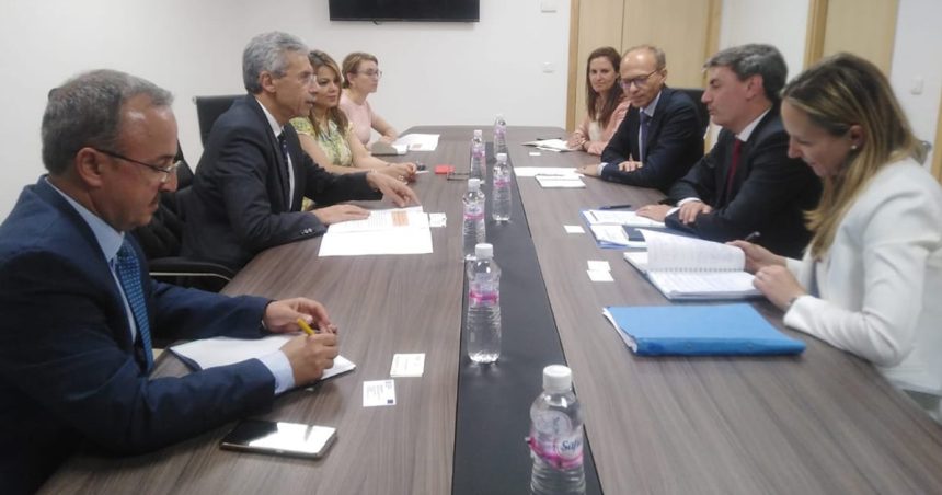 La Banque européenne d’investissement disposée à poursuivre son soutien à la Tunisie
