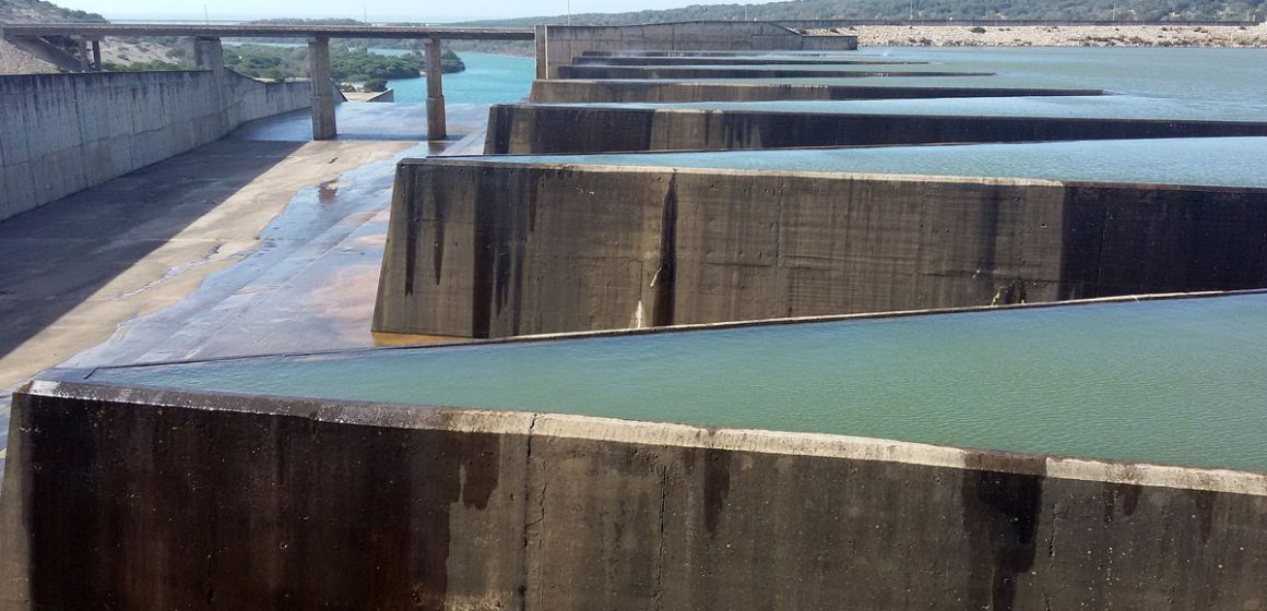 Tunisie : les barrages remplis à 46% de leur capacité