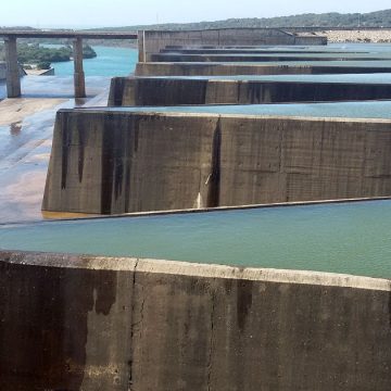 Tunisie : les barrages accusent un déficit en eau de -53,9 %