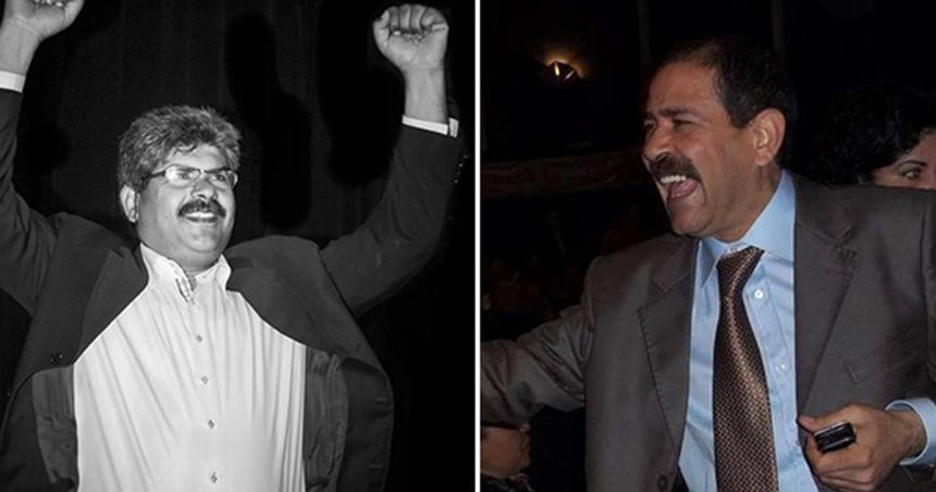 Justice : Zouhair Hamdi annonce du nouveau dans l’affaire Belaïd et Brahmi