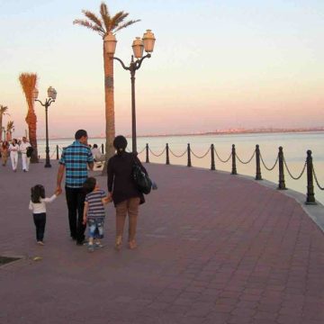 L’architecture en Tunisie à l’épreuve de la citoyenneté
