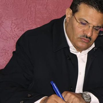 Condamné à 5 ans de prison, Rafik Abdessalem Bouchlaka dénonce et accuse