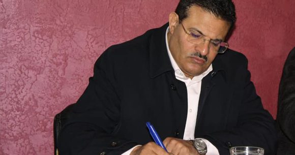 Tunisie : Objet d’un avis de recherche, Bouchlaka nie tout lien avec l’association «Nama Tounes»