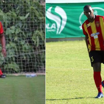 L’Espérance de Tunis déplore le décès de son ancien joueur Boulbeba Saafi