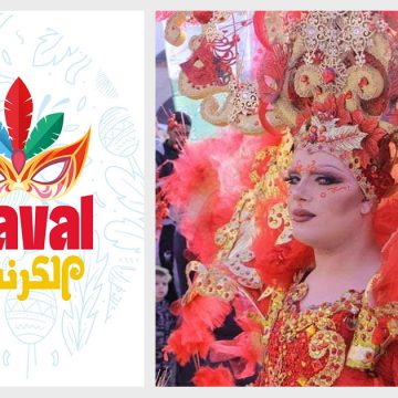Retour du Carnaval international de Hammamet : Un spectacle en mille couleurs et des invités internationaux
