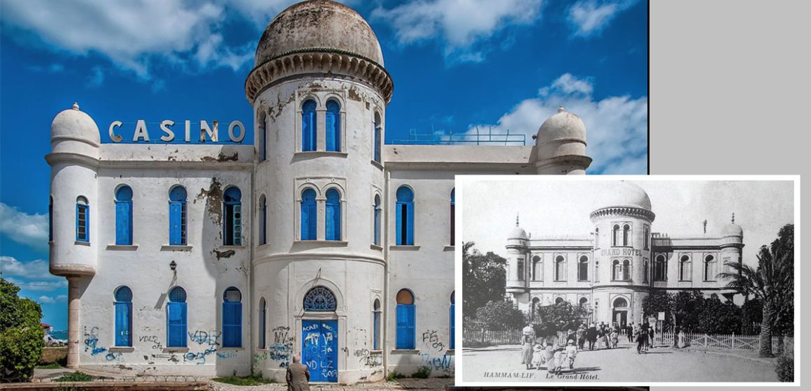 Tunisie : partenariat public privé pour valoriser les bâtiments à intérêt historique